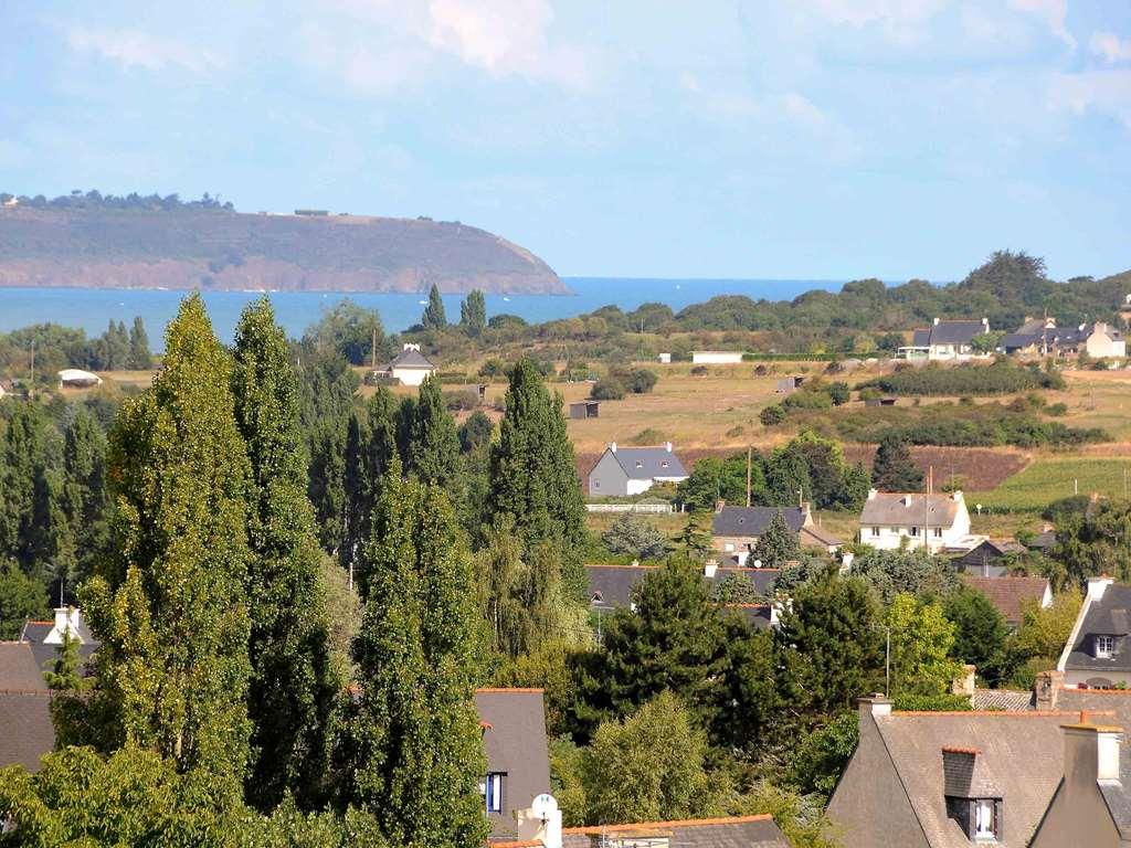 Ibis Saint Brieuc Yffiniac Hotell Bekvämligheter bild