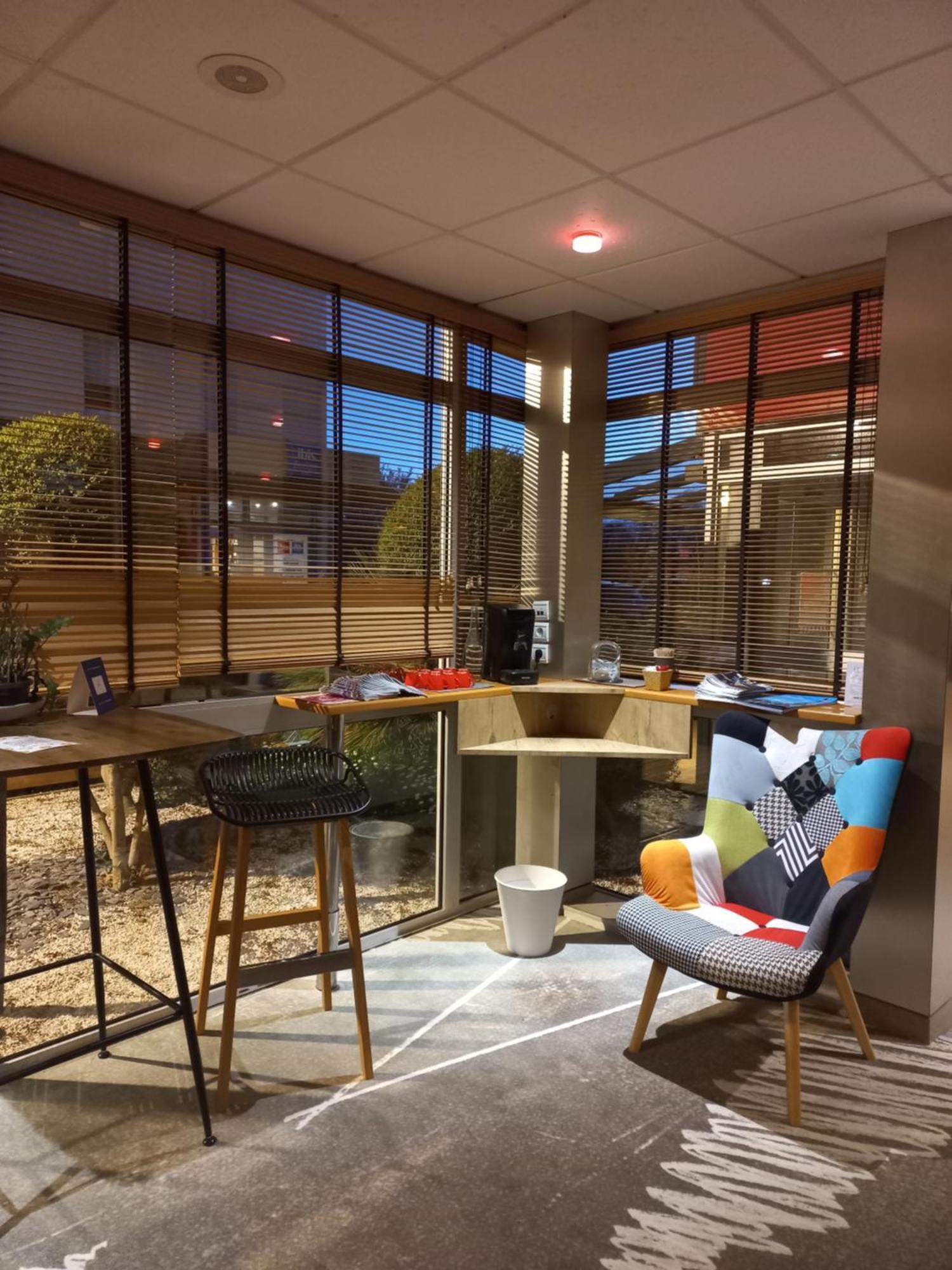 Ibis Saint Brieuc Yffiniac Hotell Exteriör bild