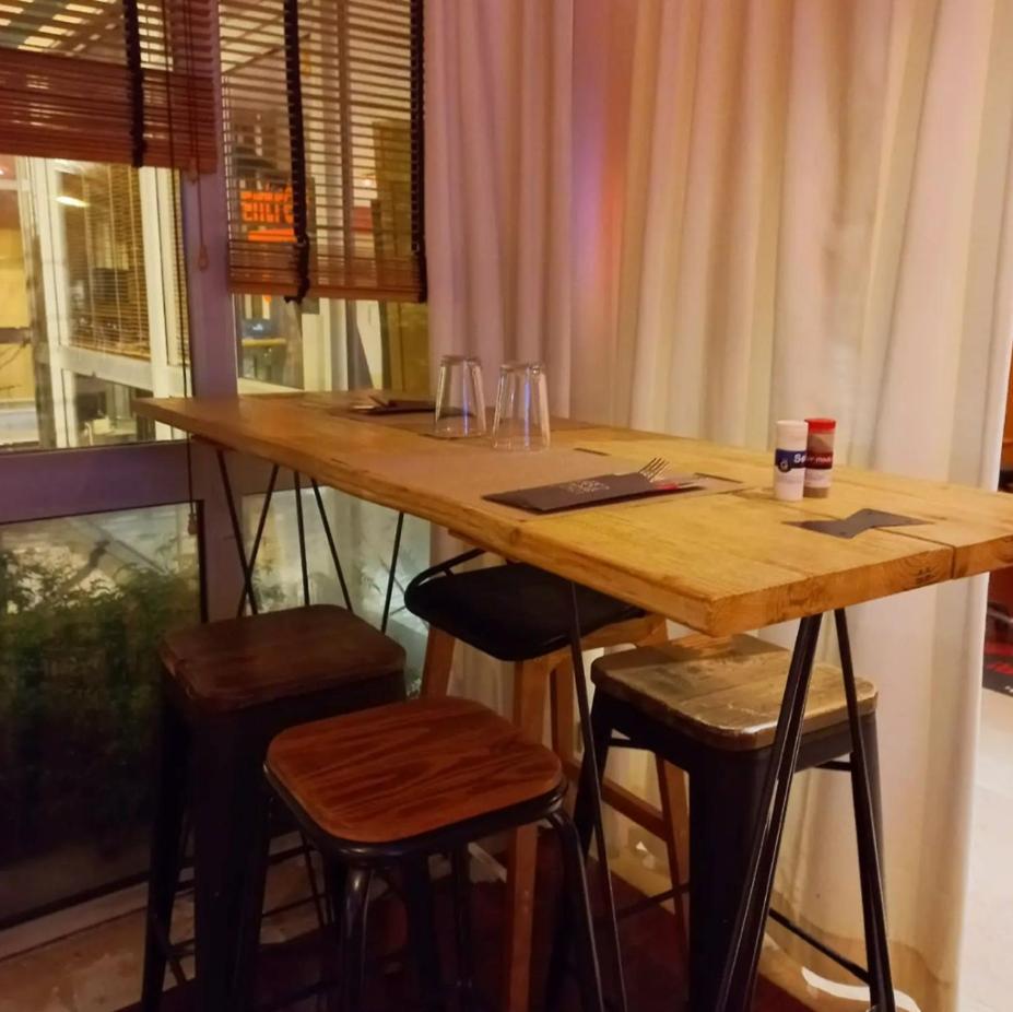 Ibis Saint Brieuc Yffiniac Hotell Exteriör bild