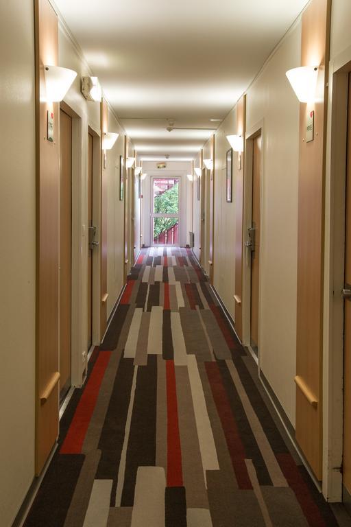 Ibis Saint Brieuc Yffiniac Hotell Exteriör bild